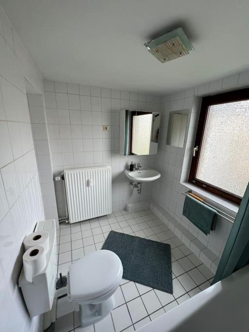Wohnung In بريمرهافن المظهر الخارجي الصورة