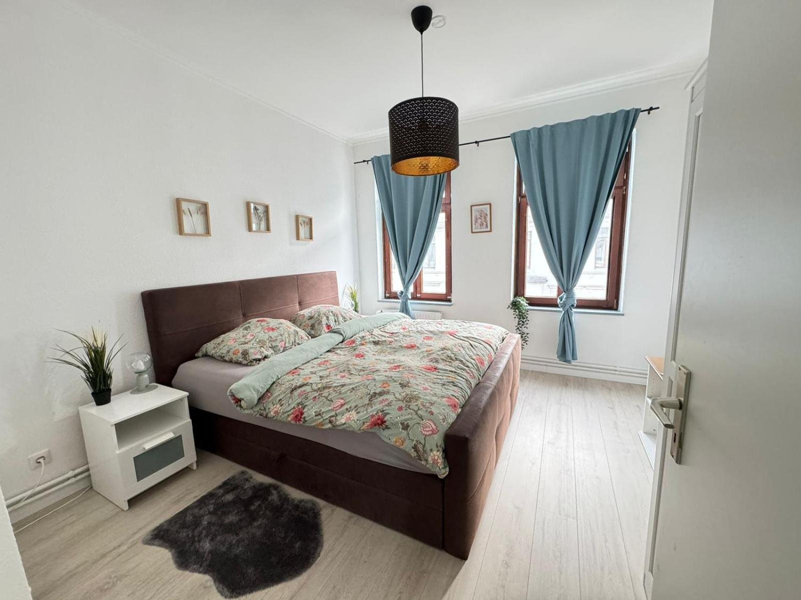 Wohnung In بريمرهافن المظهر الخارجي الصورة